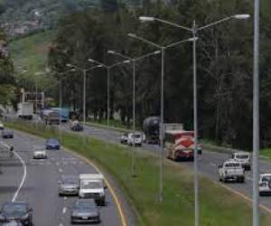 Los empresarios costarricenses demandan mejor infraestructura productiva para ser más competitivos. Foto tomada de elfinancierocr.com