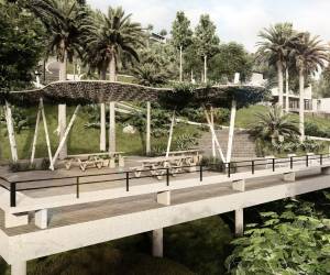 <i>Este proyecto se ubica en la zona de El Sunzal, corazón de Surf City a 25 minutos de San Salvador, consolidándose como un referente moderno, sostenible y de alto valor en la región. FOTO RENDER / E&amp;N </i>