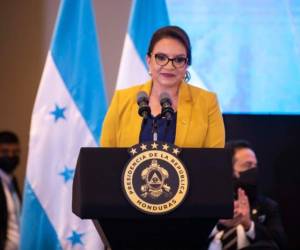 Human Rights Watch insta a la presidenta de Honduras a reformar la justicia