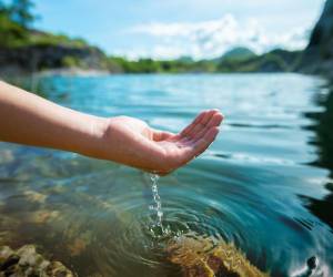 Panamá es el primer país de la región que se adhiere a la Convención del Agua de la ONU