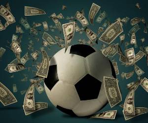 <i>En total se han reservado US$100 millones para los clubes que liberaron jugadores para la fase preliminar, que se repartirán por jugador y por partido. Foto de Oundum / Getty Images/iStockphoto</i>