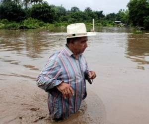 Algunas zonas de Costa Rica y de Panamá podrían presentar abundantes lluvias e inundaciones que podrían impactar la producción y el comercio de cultivos perecederos como banano, papaya y hortalizas.