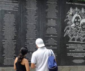 El Salvador: Bukele proscribe conmemoración de acuerdos de paz