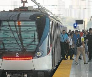 La inversión prevista para la Línea 2 del Metro de Panamá es de US$2.100 millones y se espera una demanda de 240.000 usuarios diarios. (Foto: Archivo).