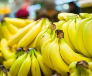 Honduras deja de ser uno de los grandes productores de banano