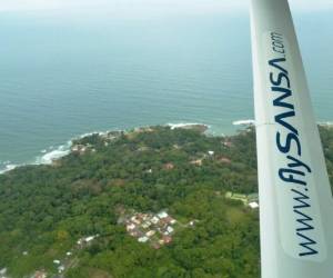 Los nuevos vuelos operarán cinco veces a la semana: lunes, miércoles, viernes, sábado y domingo. (Foto: Cortesía).