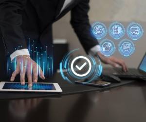 El aumento fue impulsado por una ampliación de la demanda a categorías tecnológicas no relacionadas con la inteligencia artificial. Foto de iStock