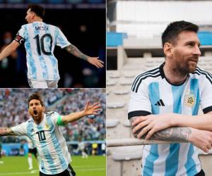 El astro argentino llegará al mundial muy inspirado y con sed de esa revancha de la final del mundial del 2014.