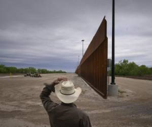 FOTO Ed JONES / AFP