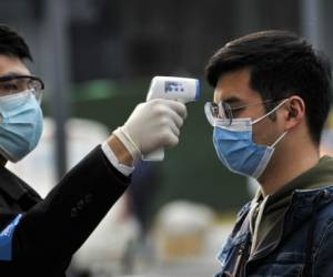 Chengdu/China-Feb.2020:Foto iStock