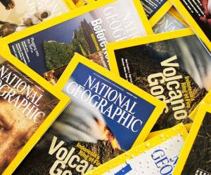National Geographic despide a sus últimos redactores restantes