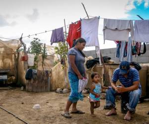 Políticas implementadas en pandemia en Triángulo Norte de C.A. no protegieron derechos económicos y sociales