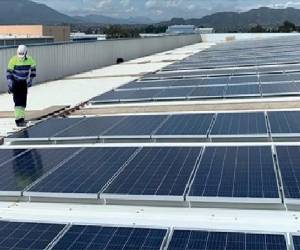 <i>Para MASPV, la operación forma parte de una estrategia más amplia de posicionamiento global en energías limpias avanzadas. (Cortesía)</i>