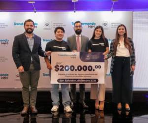 <i>FOTO MINISTERIO DE RELACIONES EXTERIORES EL SALVADOR</i>