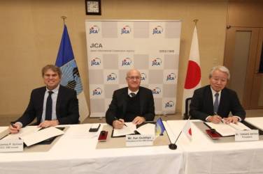 BID Invest y Japón crean fondo para impulsar desarrollo sostenible en América Latina
