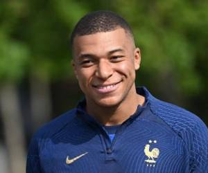 Mbappé quiere marcharse en 2024, el París SG ante un gran dilema