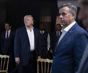 <i>La actuación estadounidense encaja con una renovada reafirmación de la Doctrina Monroe, que vuelve a colocar al hemisferio occidental en el centro de la estrategia global de Washington y busca contener la presencia de potencias como China y Rusia. Foto de cortesía</i>