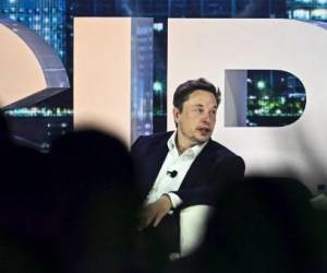 Musk: ‘Si alguien tiene algo odioso que decir, no significa que deba tener un micrófono’