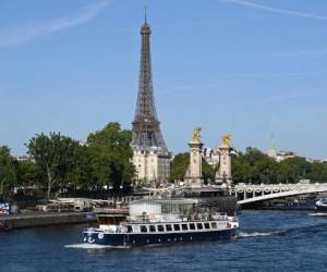 Los JJ. OO. de París-2024, ante el reto de reducir la huella carbono