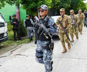 <i>Diversas organizaciones humanitarias han recibido más de 6.400 denuncias de violaciones a derechos humanos, principalmente por detenciones arbitrarias y torturas. Foto de cortesía</i>