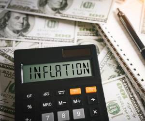 FED espera que la inflación de EEUU se situará en torno al 3,25 % en 2023