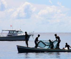 Colombia abierta al diálogo con Nicaragua sobre derechos de pesca en el Caribe