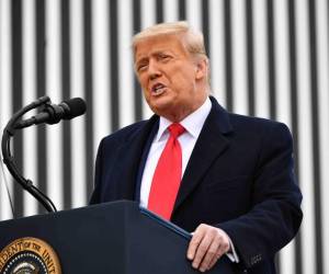 Donald Trump clama victoria: podría aplicar orden de acabar con la ciudadanía por nacimiento