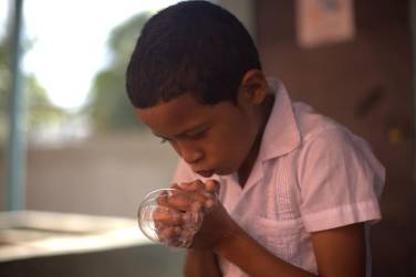 <i>Para este 2025, se proyecta que Baños Cambian Vidas asistirá a aproximadamente 230.000 personas más. FOTO CORTESÍA / E&amp;N</i>