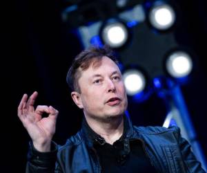 <i>Según Musk, SpaceX se encargará de aproximadamente el 90 % de los lanzamientos a órbita de este año, ya que la empresa está poniendo en órbita la constelación de satélites más grande jamás vista. FOTO ARCHIVO E&amp;N</i>