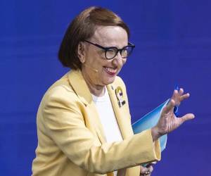 <i>Los votos de los miembros del Consejo de Seguridad serán clave para definir el camino de Grynspan hacia la conducción de la ONU. (Foto: EFE)</i>
