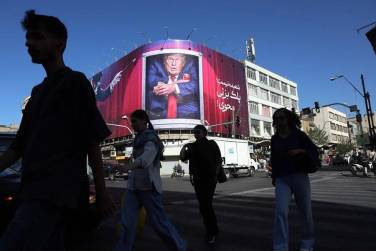 <i><b>La distancia entre Teherán y Washington sigue siendo enorme. Ante la ONU, el ministro Araqchí acusó a Estados Unidos e Israel de ser responsables de la inseguridad en Ormuz y calificó la presión económica estadounidense de coerción. (Foto: EFE)</b></i>