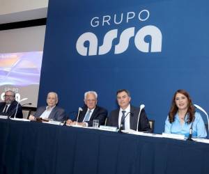 <i>La holding panameña Grupo ASSA cerró 2025 con un fuerte crecimiento en sus resultados financieros. Foto de cortesía</i>