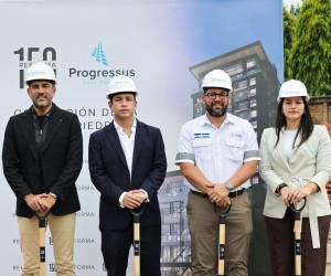 <i>La propuesta combina vivienda y actividad empresarial en un mismo complejo, bajo un modelo de usos mixtos. Foto de cortesía</i>