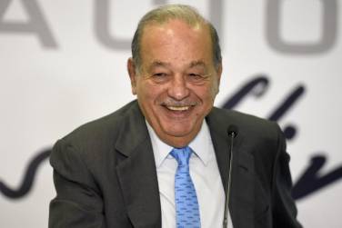 <i>Los bloques de Centroamérica y Europa del Este tuvieron el mejor desempeño en el período, mostrando un crecimiento más rápido que en el trimestre anterior de los ingresos por servicios tanto en la plataforma fijas como móvil. ARCHIVO E&amp;N</i>