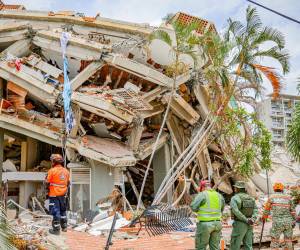 <i>Según el balance oficial, 6.462 personas han sido rescatadas y 17.345 perdieron su vivienda, por lo que se han habilitado 79 campamentos transitorios. Foto de cortesía</i>
