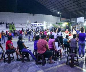 Más de 1.000 evacuados por la erupción del Volcán de Fuego en Guatemala