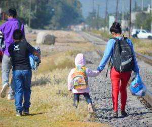 EEUU y Guatemala ponen en marcha sistema de citas para frenar la migración irregular