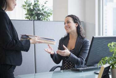 <i>La marca personal se convierte en una herramienta relevante para fortalecer la empleabilidad. Foto de iStock</i>