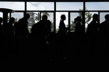 Desempleo en Panamá afecta más a las mujeres