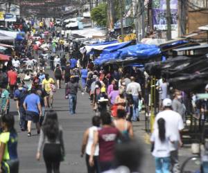<i>Piden que se siga de cerca la situación de los derechos humanos en el país. ARCHIVO E&amp;N</i>