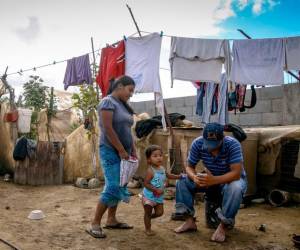 Oxfam propone que debe haber un compromiso de parte de los gobiernos para garantizar que los ingresos del 10 % más rico de la población no superen a los del 40 % más pobre. Foto de iStock