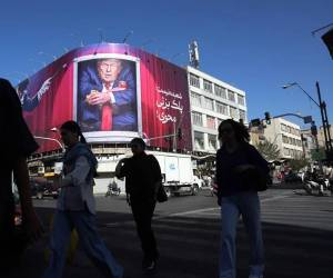 <i><b>La distancia entre Teherán y Washington sigue siendo enorme. Ante la ONU, el ministro Araqchí acusó a Estados Unidos e Israel de ser responsables de la inseguridad en Ormuz y calificó la presión económica estadounidense de coerción. (Foto: EFE)</b></i>