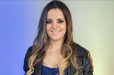 <i>La guatemalteca Rocío Pinto se ha especializado en desarrollar modelos de negocios en los últimos 10 años. FOTO CORTESÍA / E&amp;N</i>