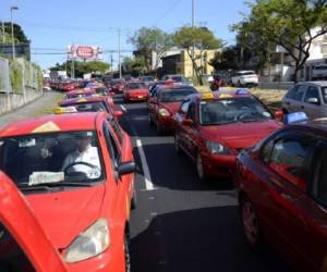 Los principales afectados de una jornada como la de hoy serían los exportadores de productos perecederos. (Foto: Archivo).