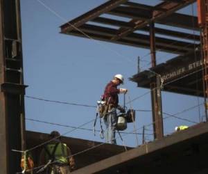 Se prevé que los empleadores hayan creado 233.000 puestos de trabajo en julio, según la mediana de las previsiones de 100 economistas consultados en un sondeo de Reuters. (Foto: Reuters).