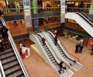 La zona oeste de San José ya se ha establecido como una región de constante crecimiento para el negocio de plazas comerciales, principalmente para las clases media y media-alta. (Foto: Archivo).