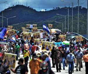 FOTO ORLANDO SIERRA / AFP