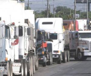 El líder exportador en el mercado centroamericano fue Guatemala con el 34,2 % del total. En último lugar está Panamá con el 1,1 %. (Foto: Archivo).