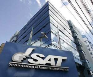 A mediano plazo, el Icefi propone discutir la reestructuración de la SAT, al igual que los cambios en procedimientos aduaneros y portuarios. A largo plazo se propone la discusión de una reforma profunda de la SAT. (Foto: Siglo 21).
