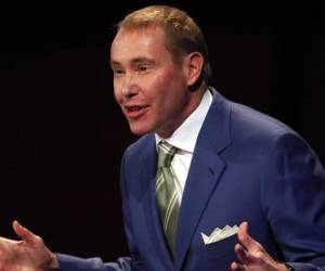 Gundlach cree que los precios bajos del petróleo causarán estragos en el empleo, el gasto de capital, los valores de garantías para préstamos, los balances de firmas energéticas, y el mercado de bonos chatarra. (Foto: businessinsider.com).